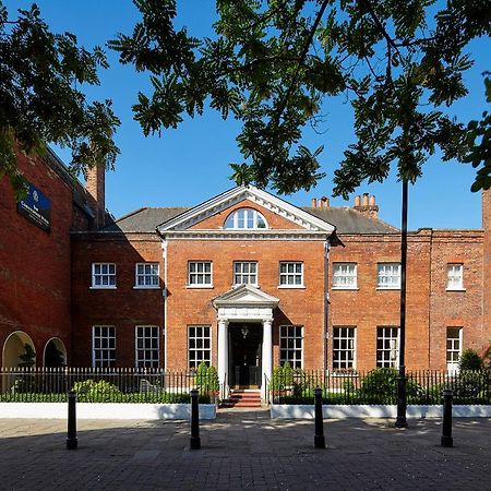 Sir Christopher Wren Hotel Windsor Extérieur photo