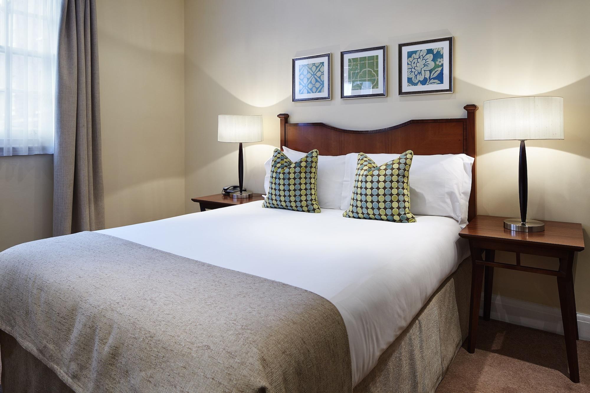 Sir Christopher Wren Hotel Windsor Extérieur photo