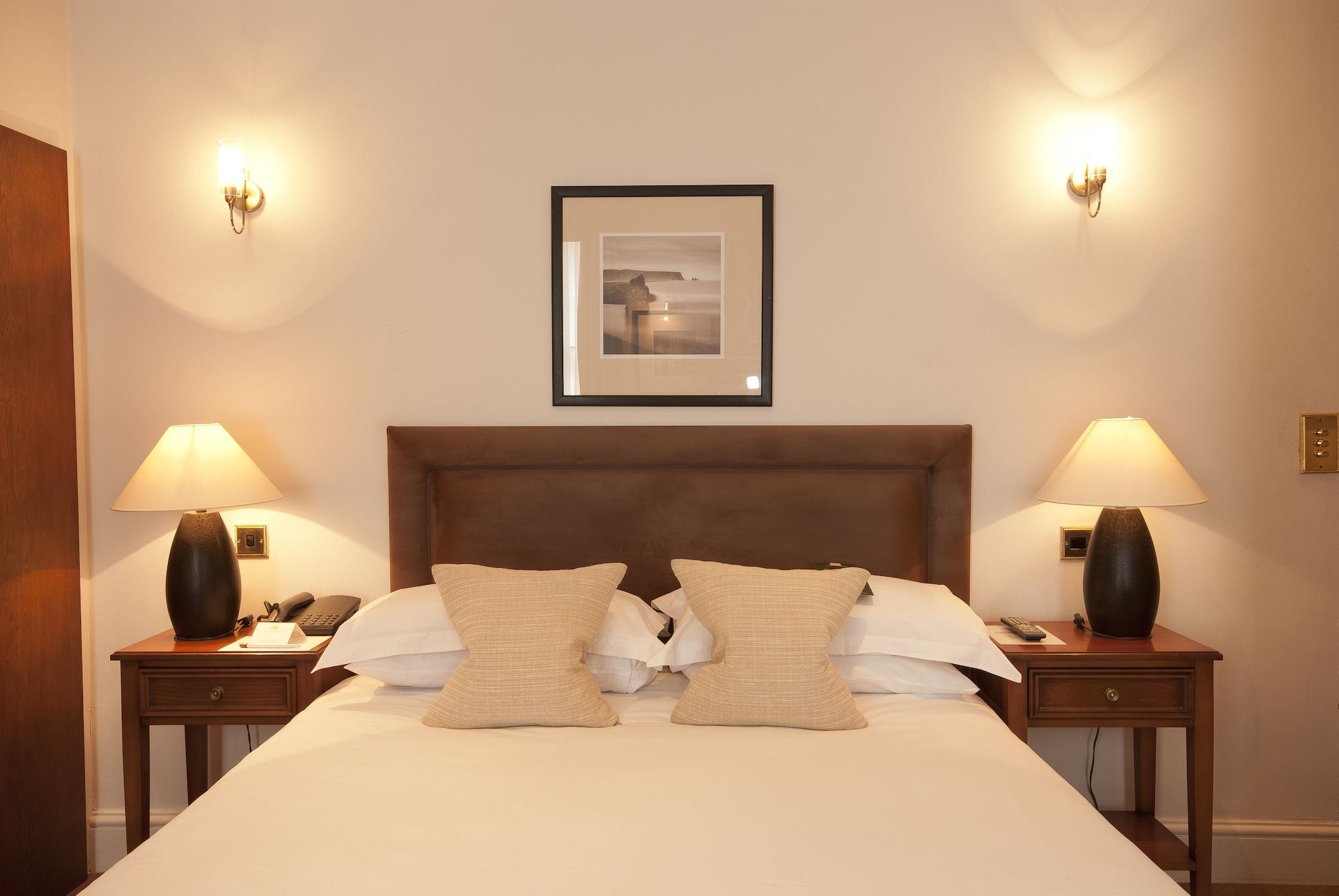 Sir Christopher Wren Hotel Windsor Extérieur photo