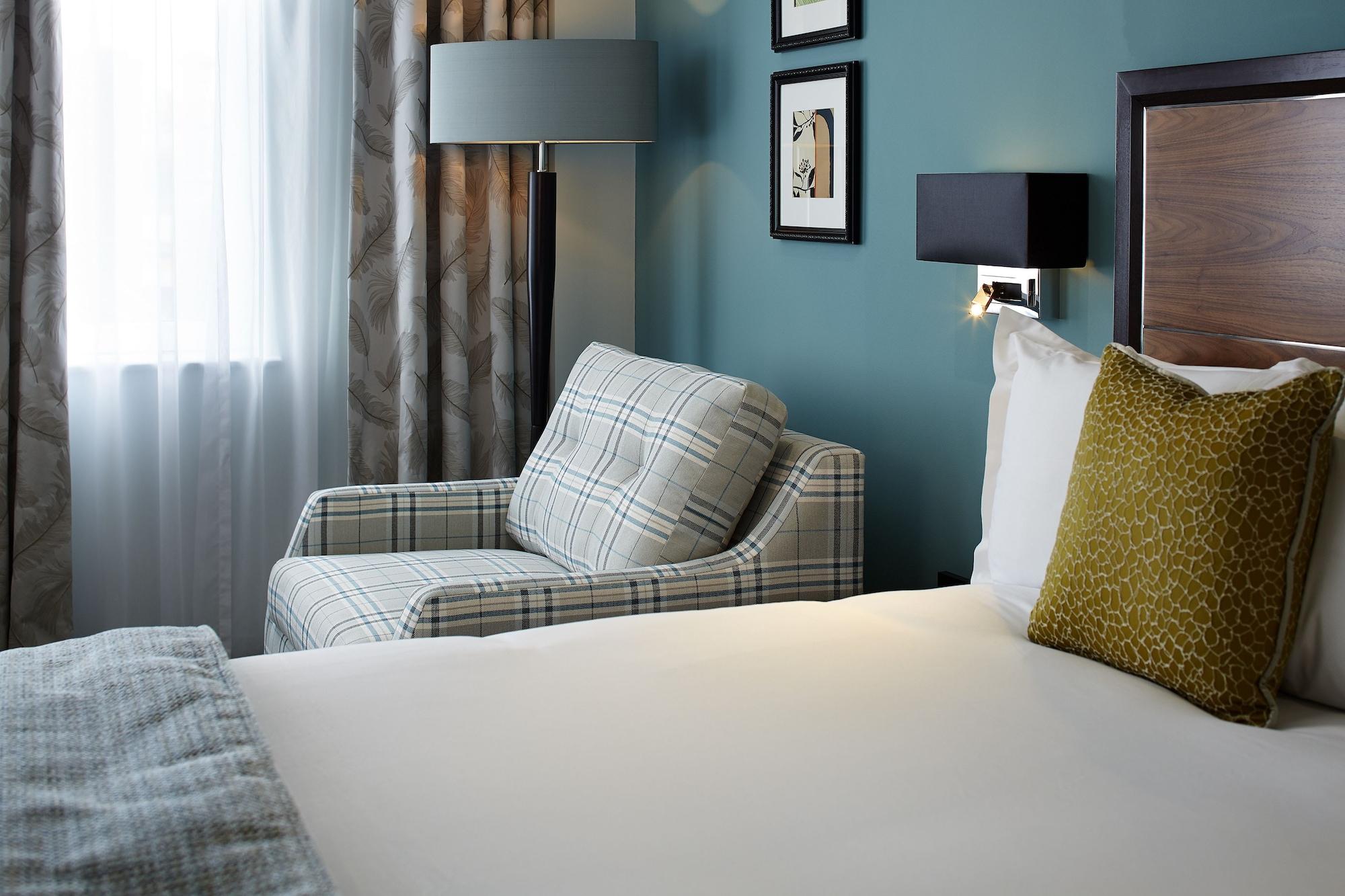 Sir Christopher Wren Hotel Windsor Extérieur photo
