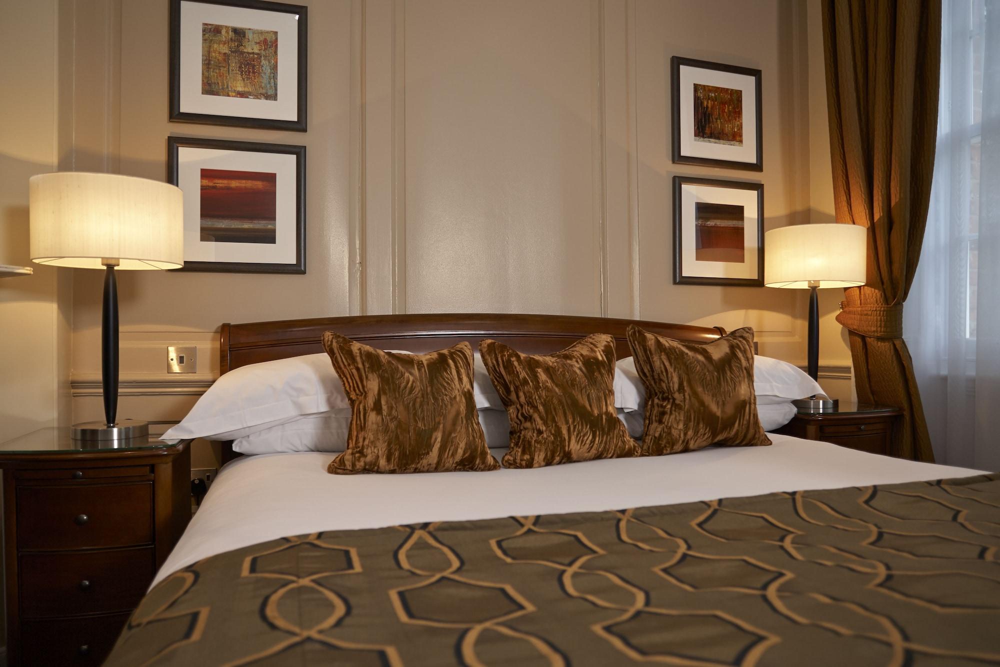 Sir Christopher Wren Hotel Windsor Extérieur photo