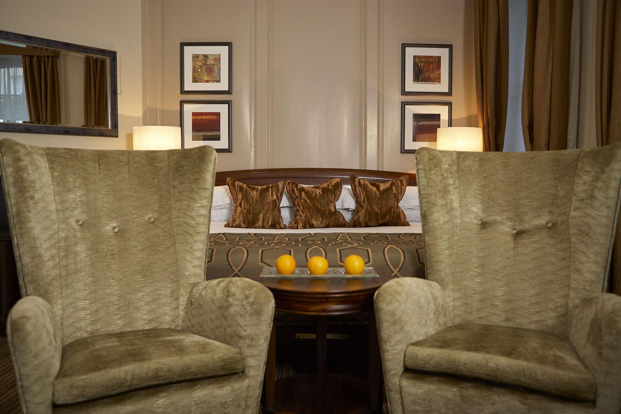 Sir Christopher Wren Hotel Windsor Extérieur photo