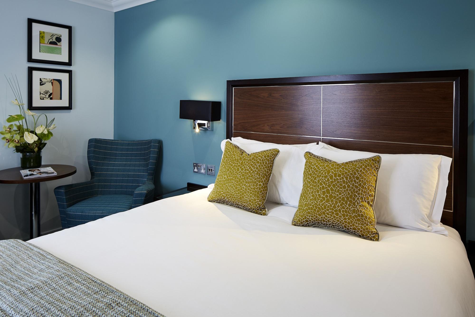 Sir Christopher Wren Hotel Windsor Extérieur photo