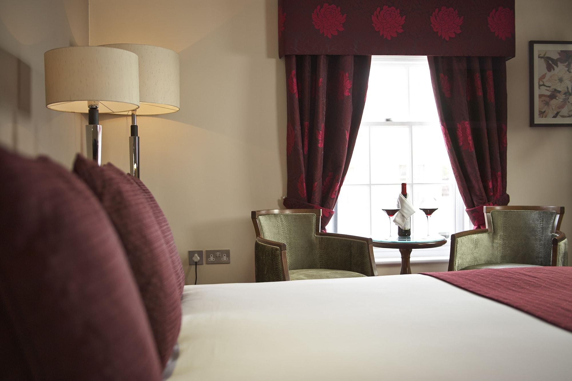 Sir Christopher Wren Hotel Windsor Extérieur photo