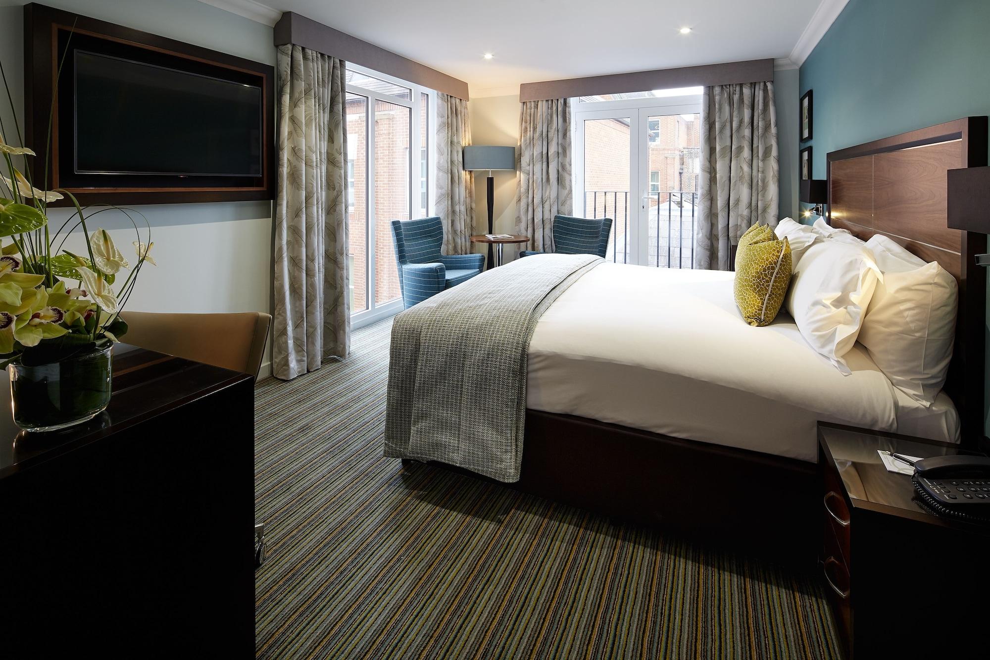 Sir Christopher Wren Hotel Windsor Extérieur photo