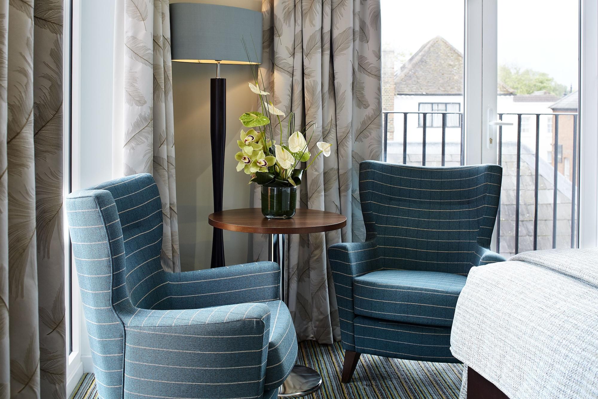 Sir Christopher Wren Hotel Windsor Extérieur photo