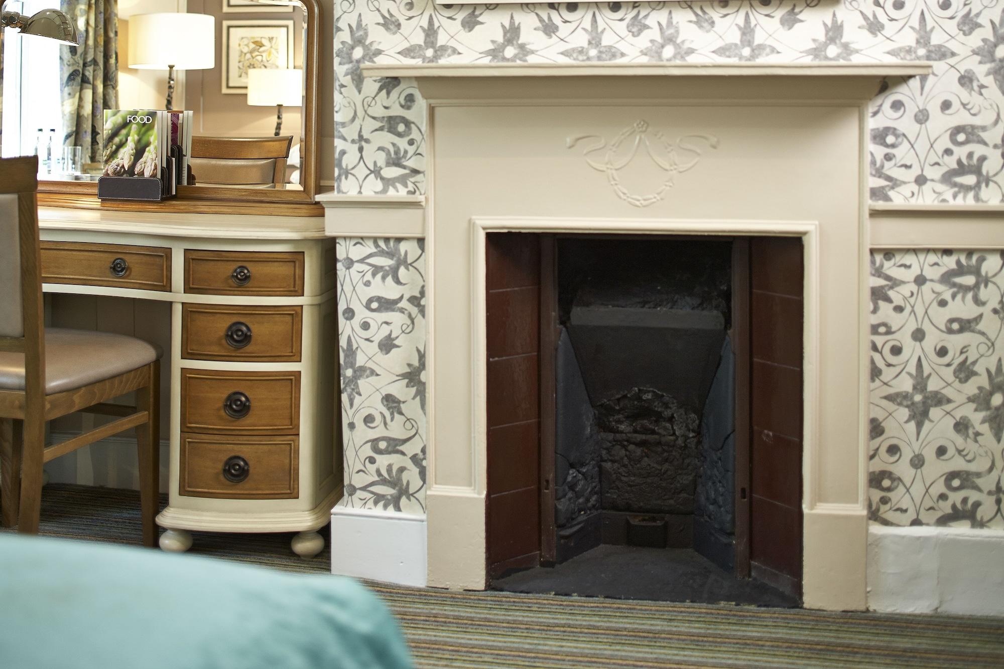 Sir Christopher Wren Hotel Windsor Extérieur photo