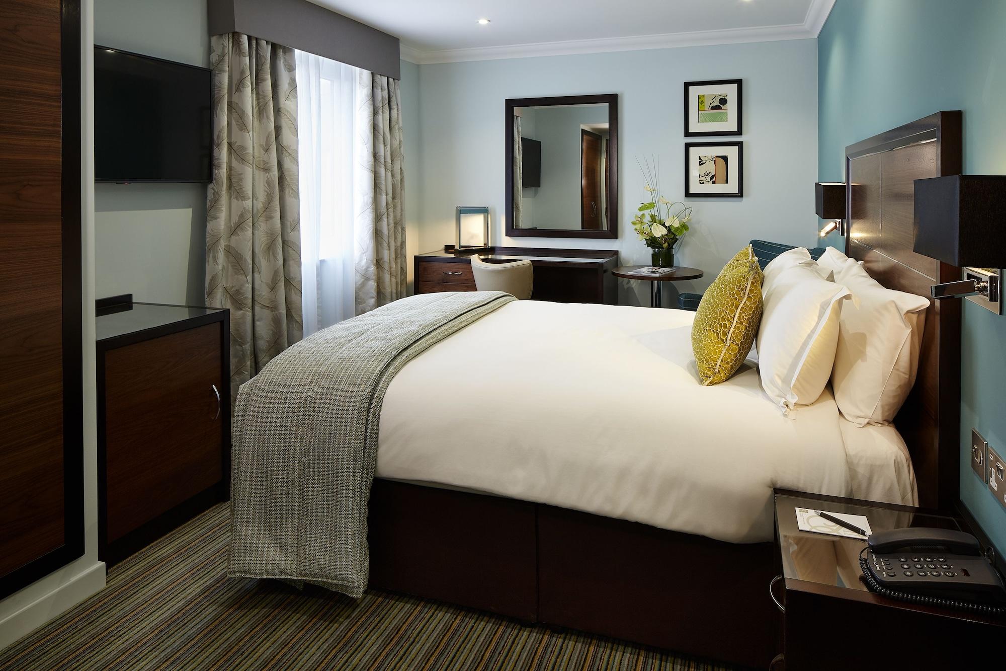 Sir Christopher Wren Hotel Windsor Extérieur photo