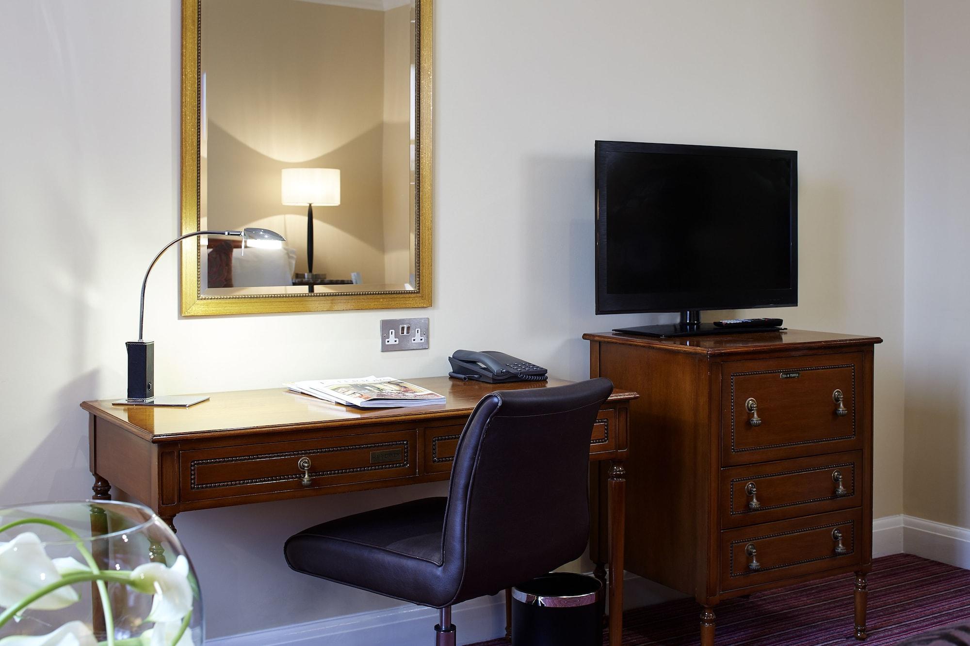 Sir Christopher Wren Hotel Windsor Extérieur photo