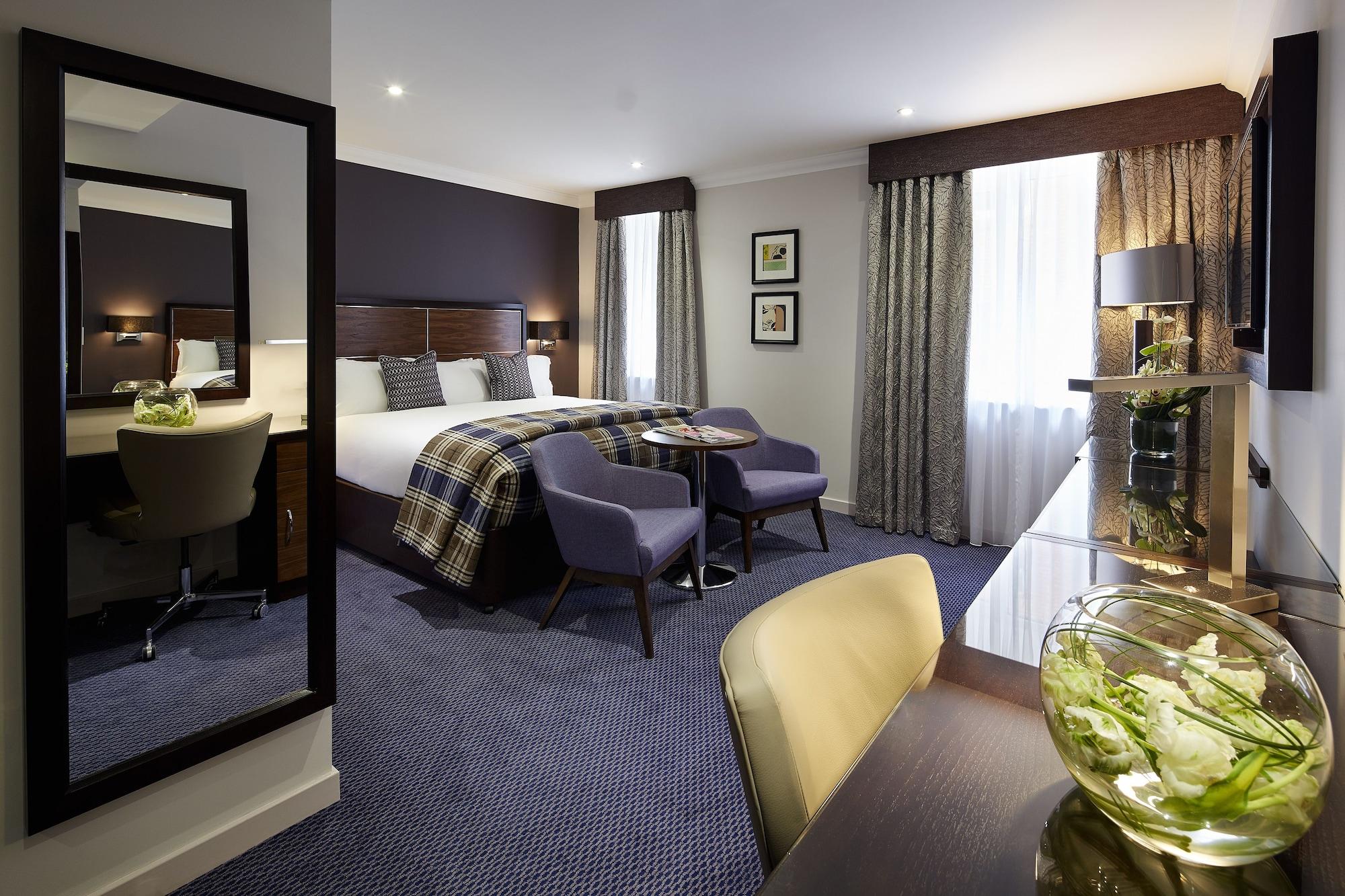 Sir Christopher Wren Hotel Windsor Extérieur photo