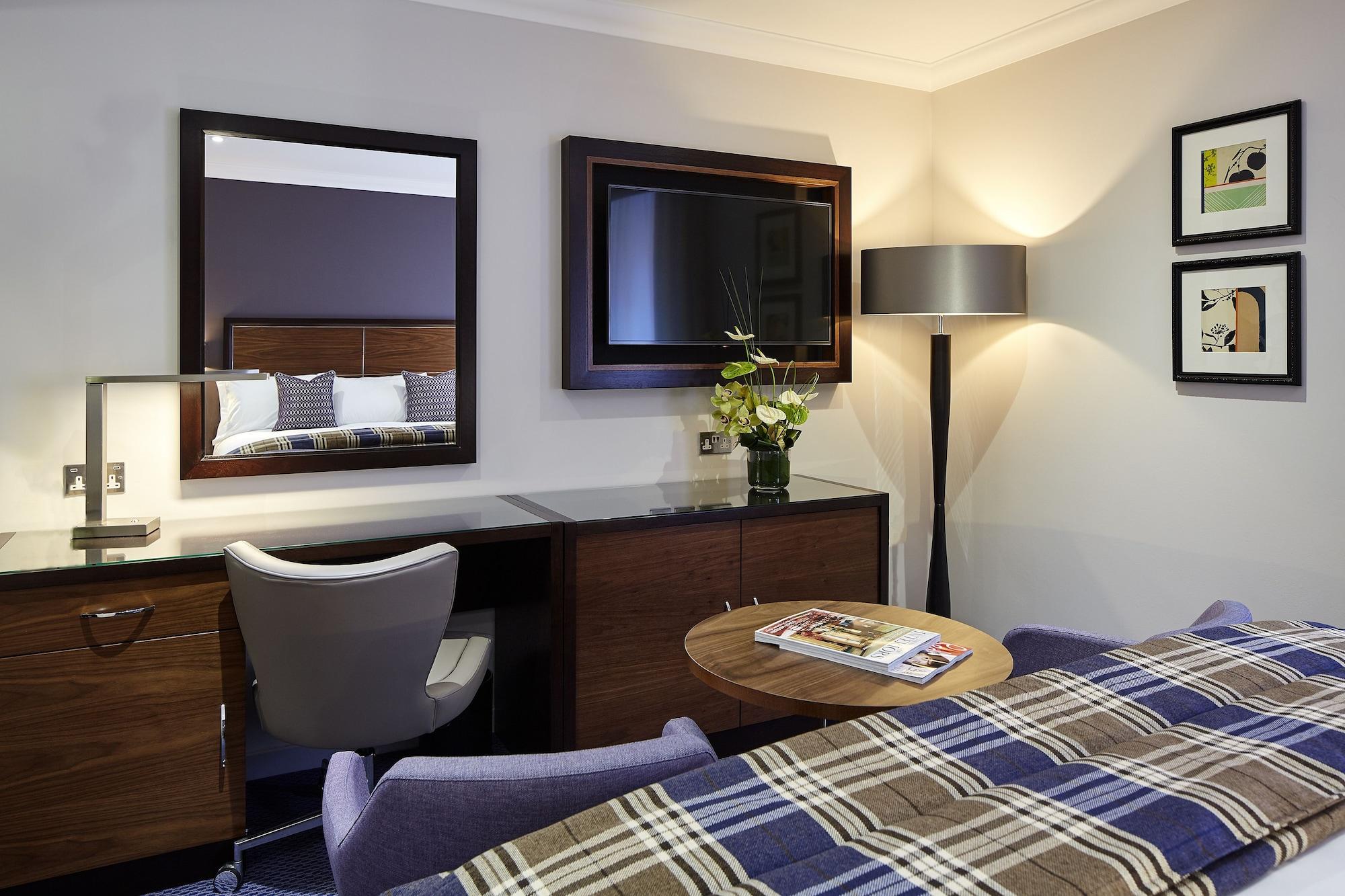 Sir Christopher Wren Hotel Windsor Extérieur photo