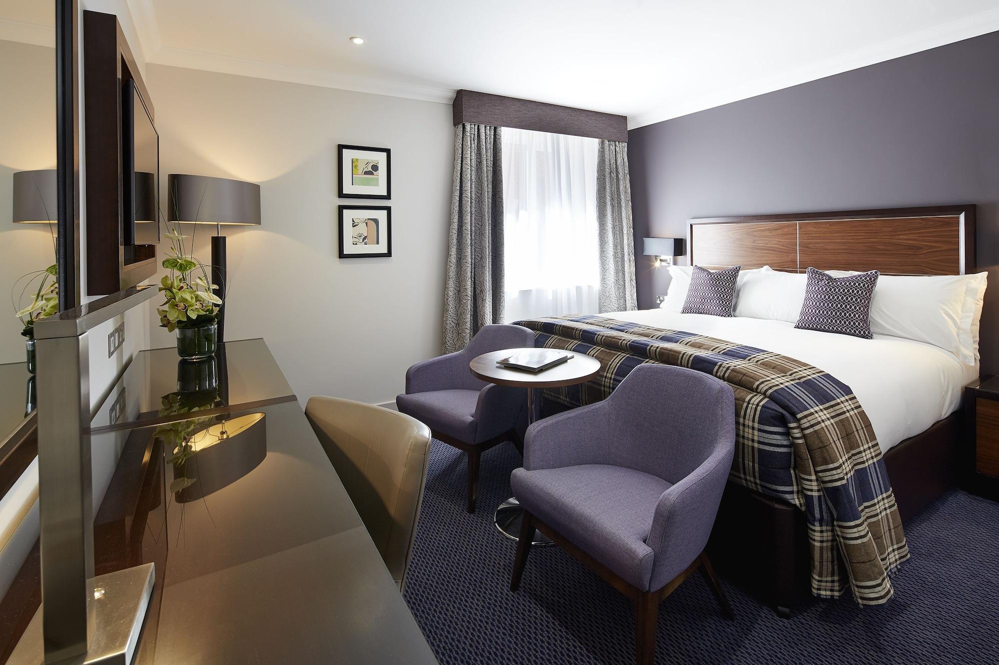 Sir Christopher Wren Hotel Windsor Extérieur photo