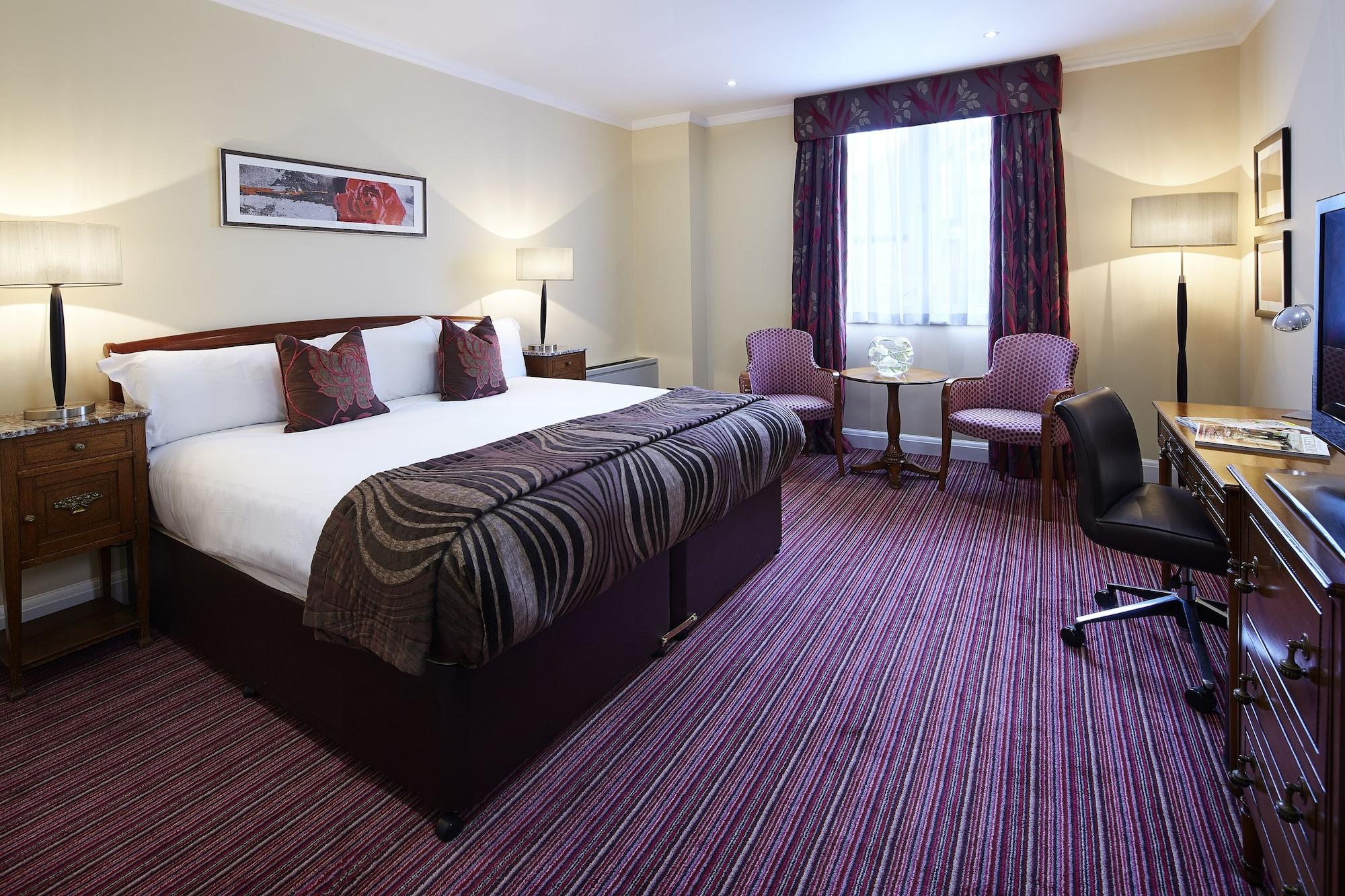 Sir Christopher Wren Hotel Windsor Extérieur photo