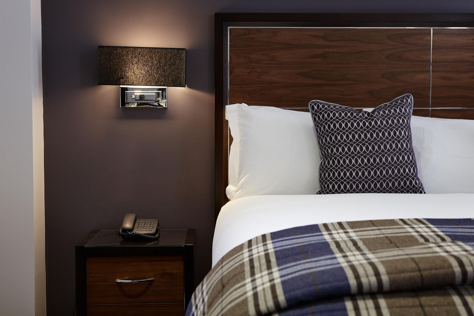 Sir Christopher Wren Hotel Windsor Extérieur photo