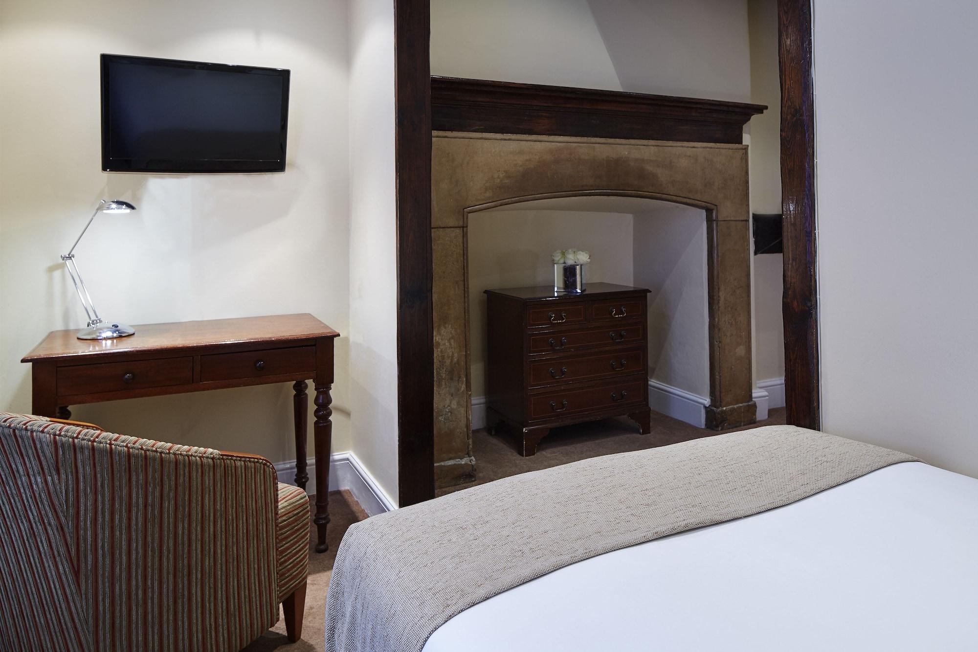 Sir Christopher Wren Hotel Windsor Chambre photo