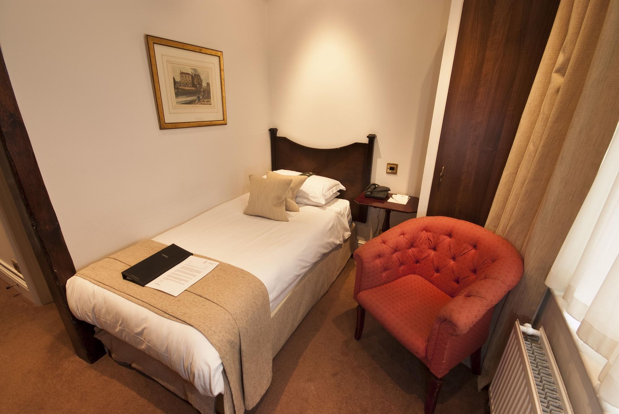 Sir Christopher Wren Hotel Windsor Extérieur photo