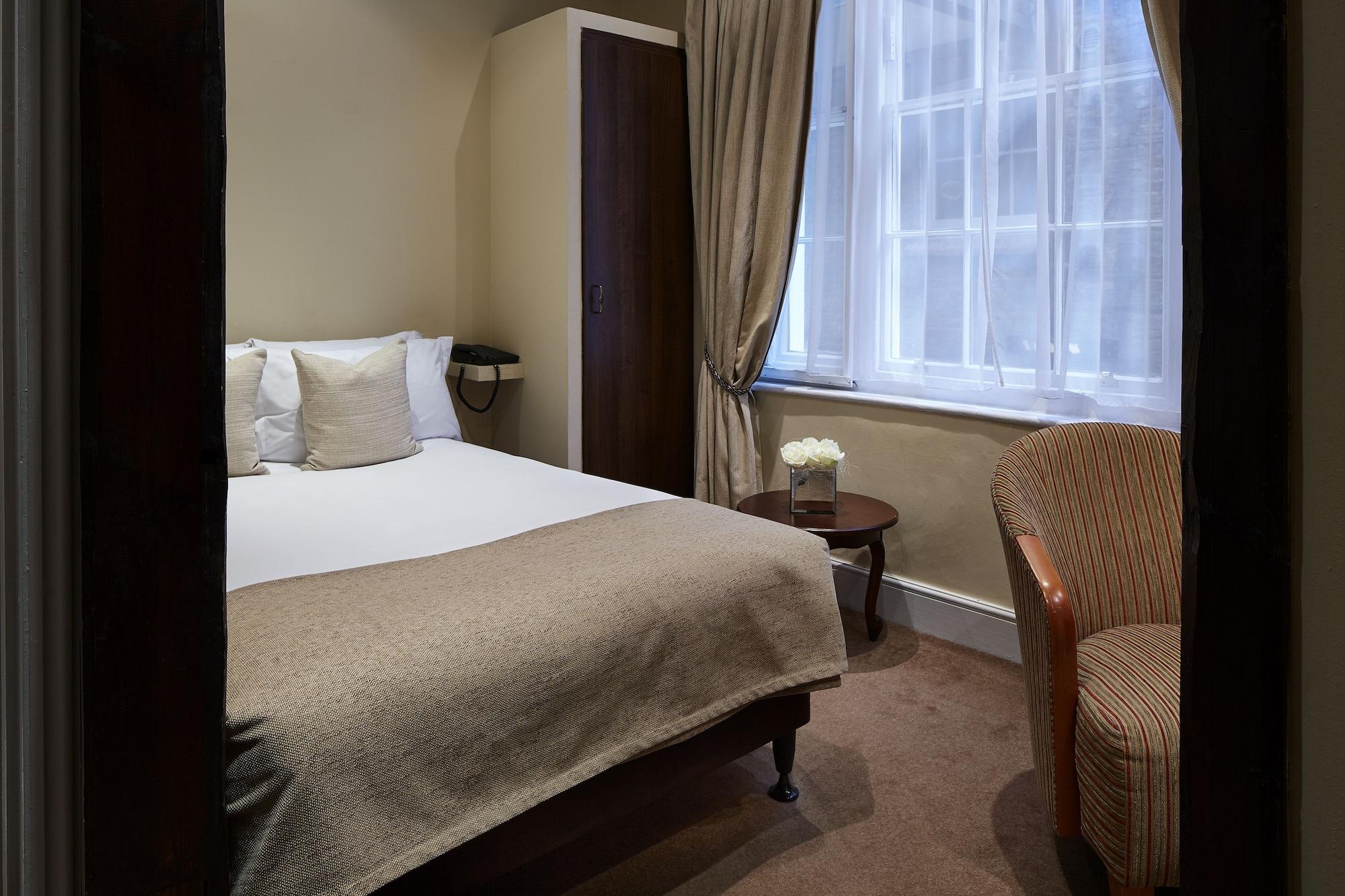 Sir Christopher Wren Hotel Windsor Extérieur photo