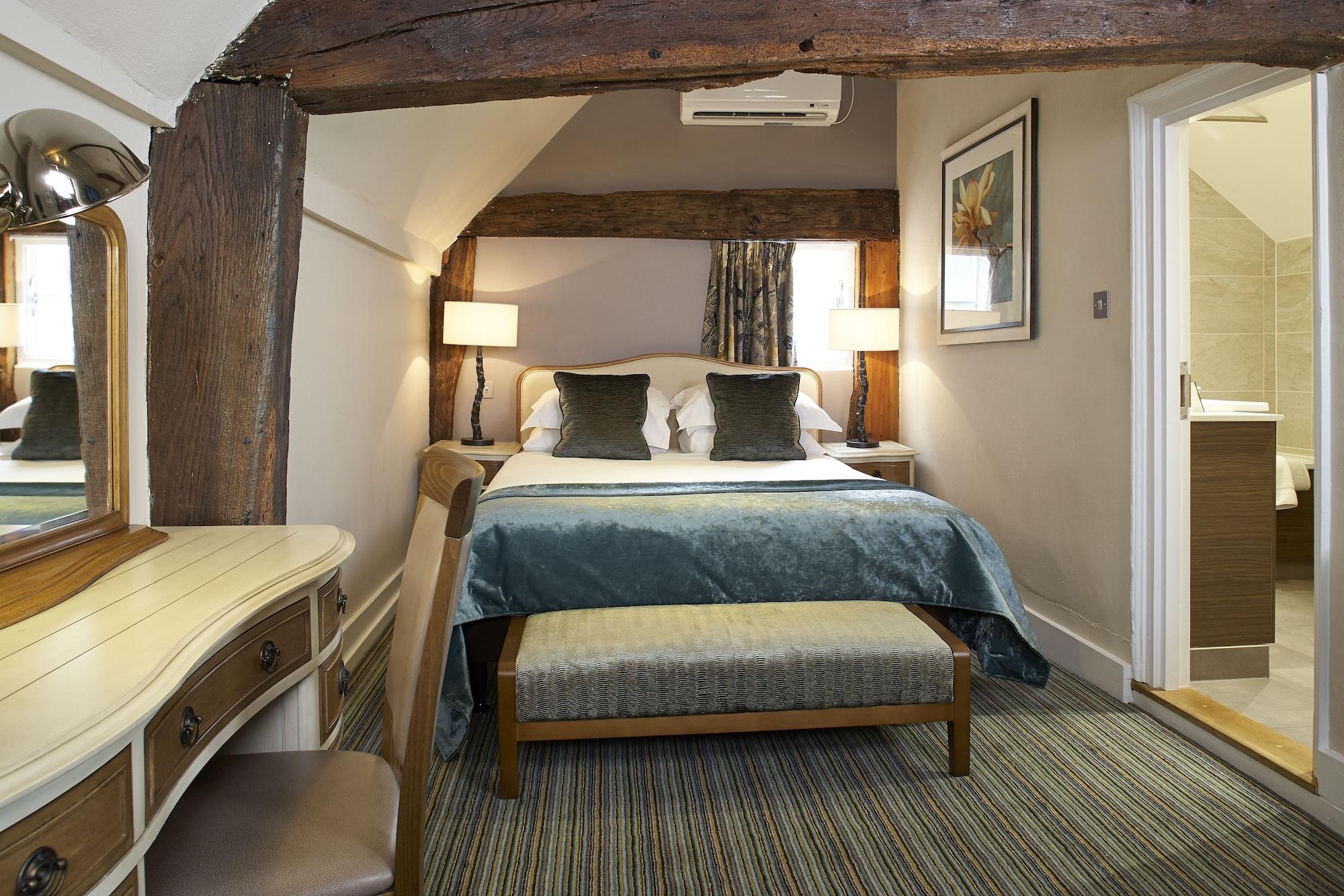 Sir Christopher Wren Hotel Windsor Extérieur photo