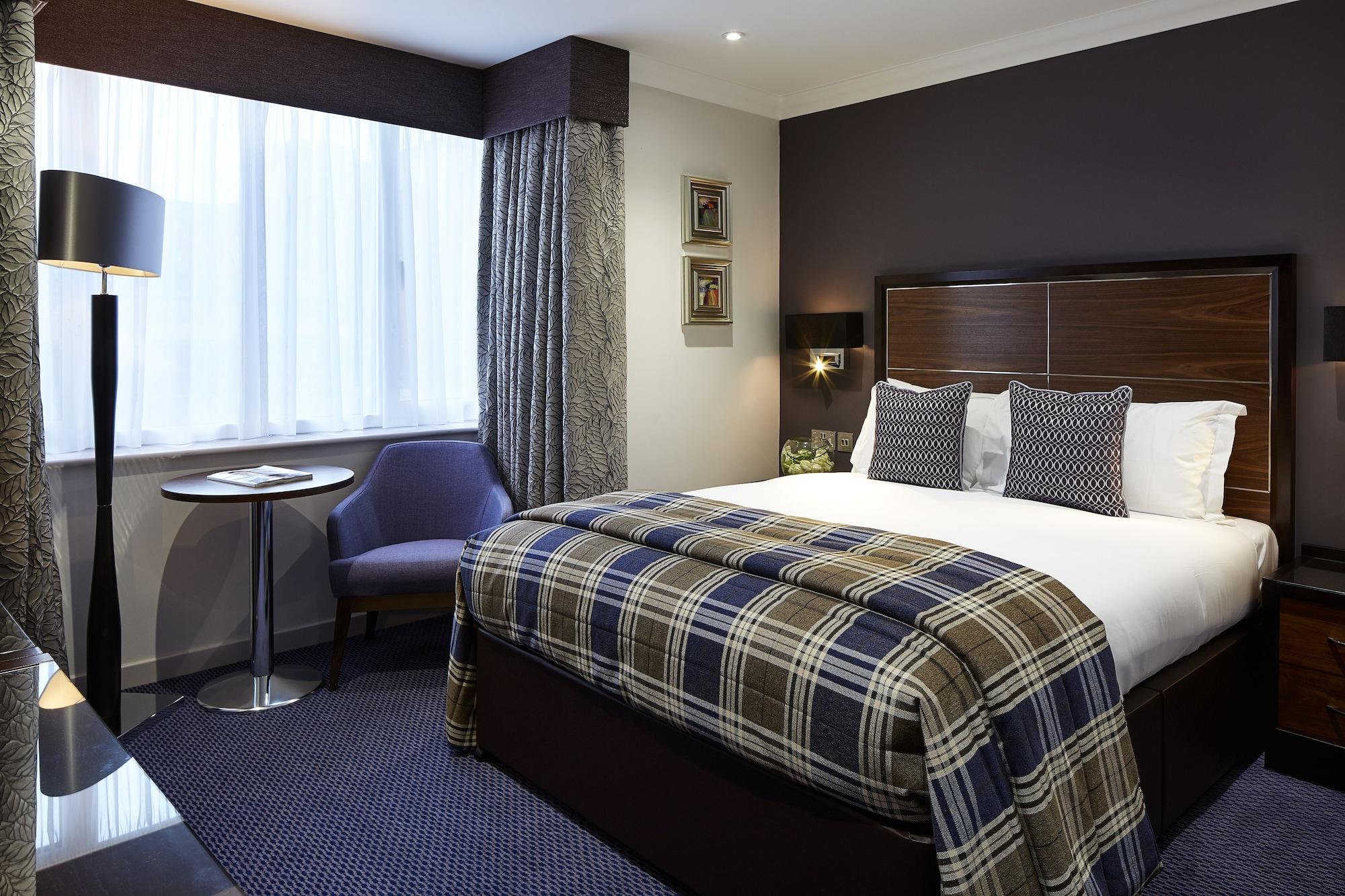 Sir Christopher Wren Hotel Windsor Extérieur photo