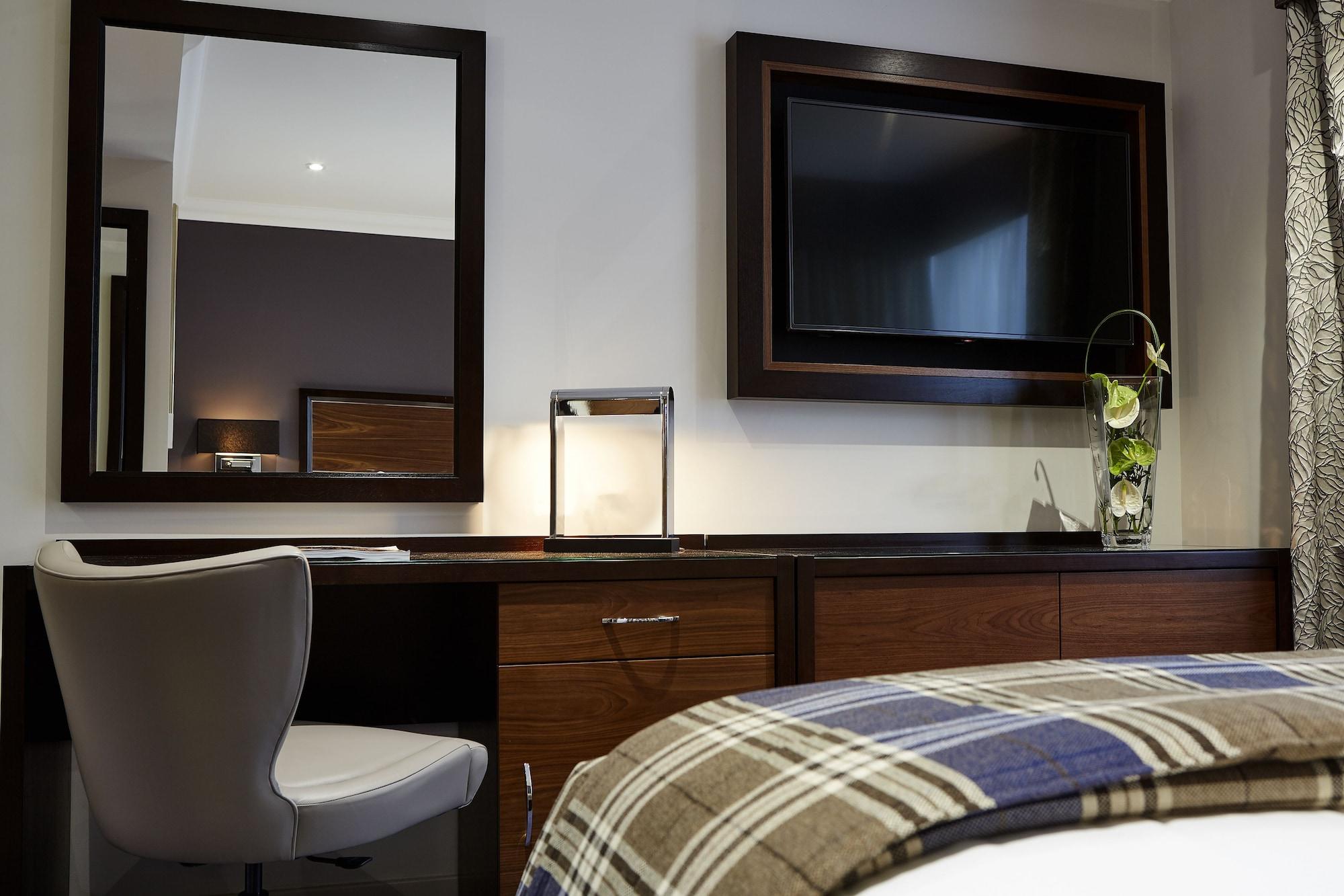 Sir Christopher Wren Hotel Windsor Extérieur photo