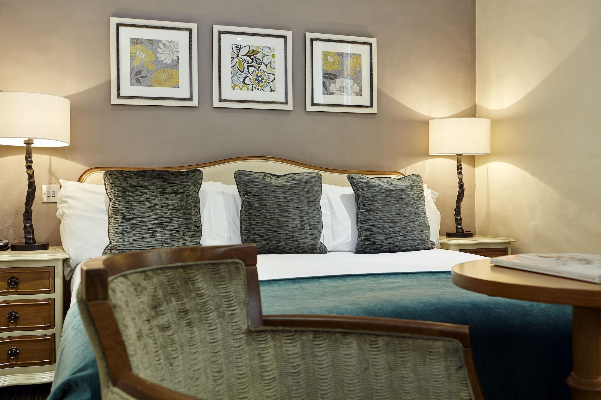 Sir Christopher Wren Hotel Windsor Extérieur photo