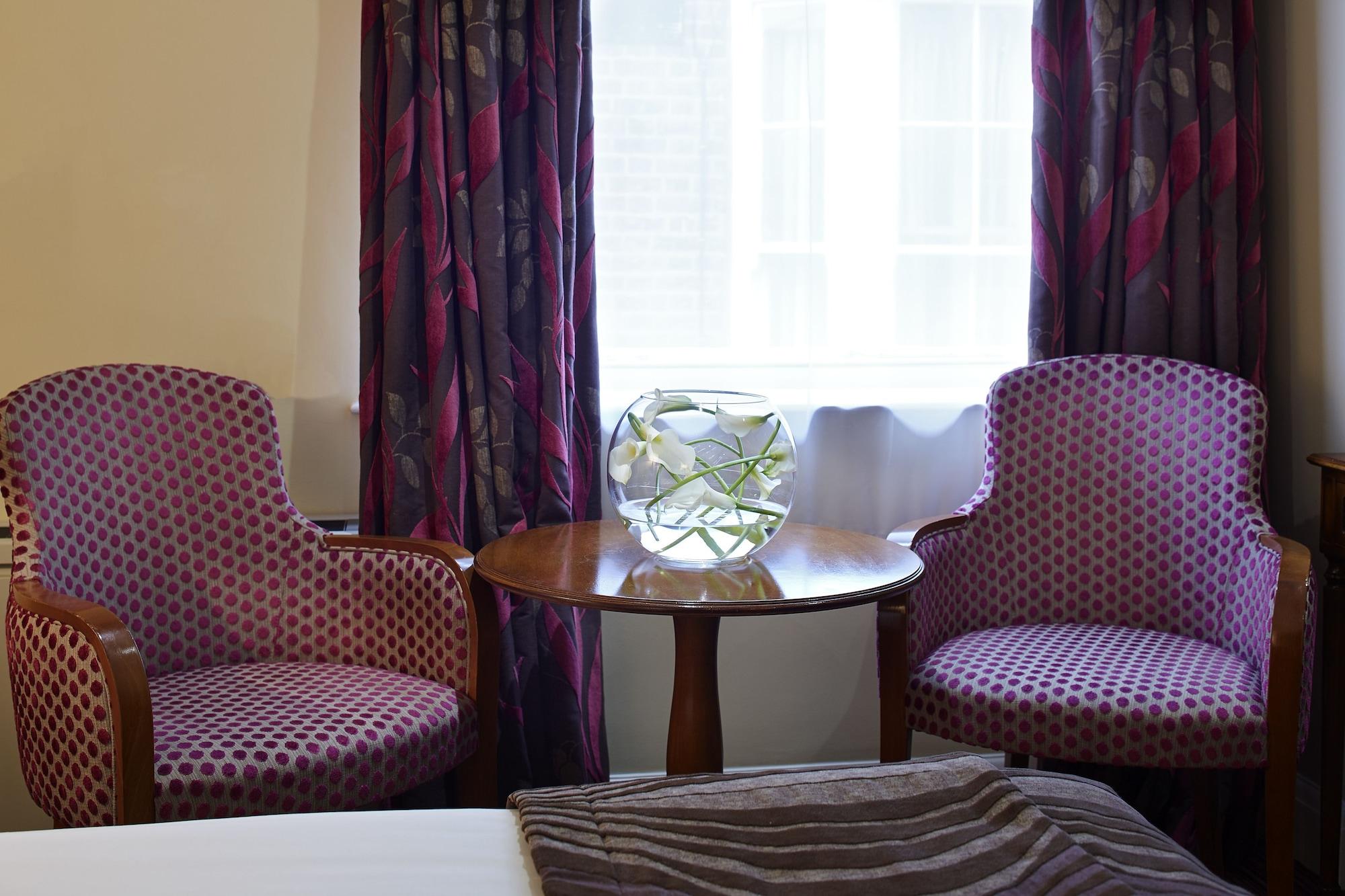 Sir Christopher Wren Hotel Windsor Extérieur photo
