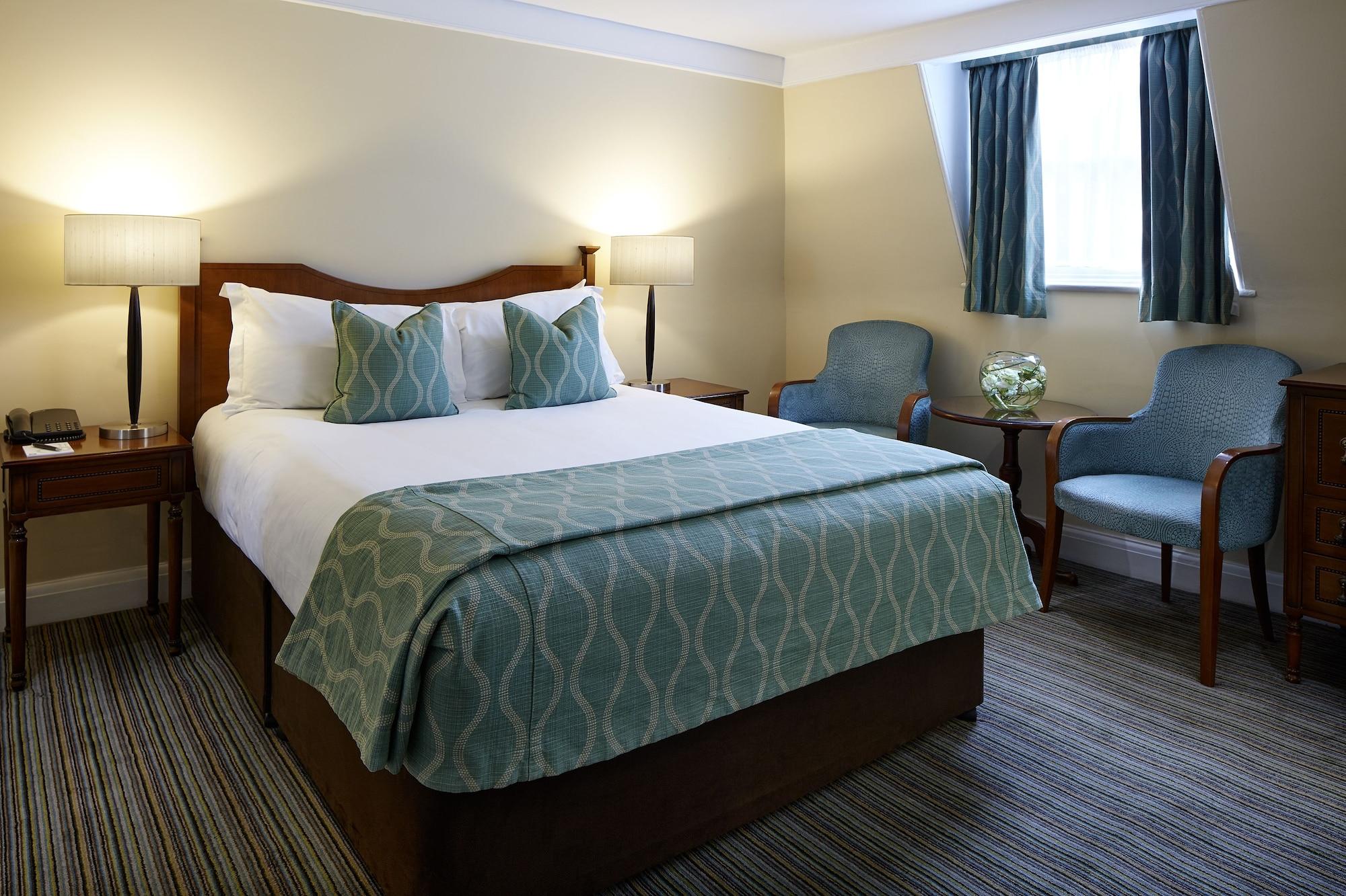 Sir Christopher Wren Hotel Windsor Chambre photo
