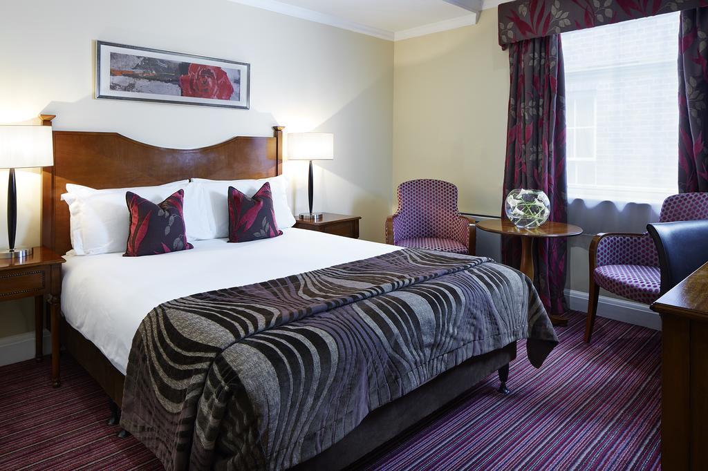 Sir Christopher Wren Hotel Windsor Extérieur photo