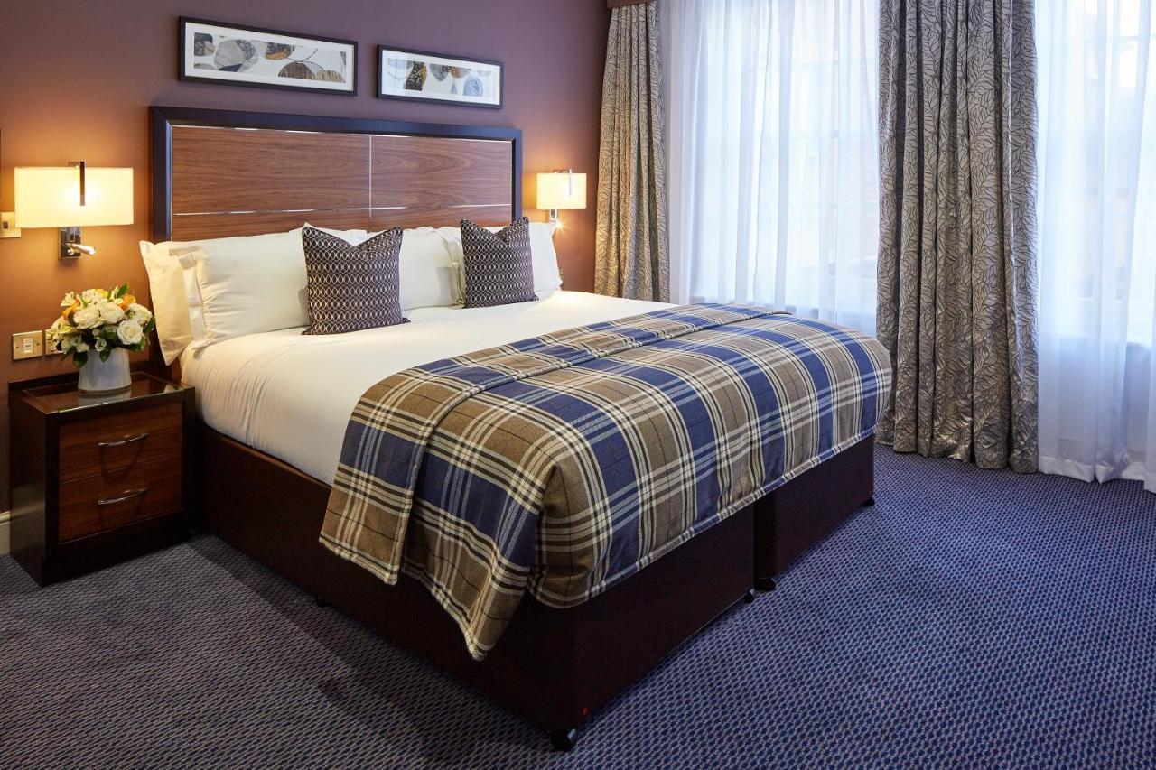 Sir Christopher Wren Hotel Windsor Extérieur photo