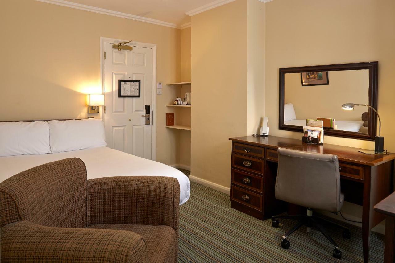 Sir Christopher Wren Hotel Windsor Chambre photo