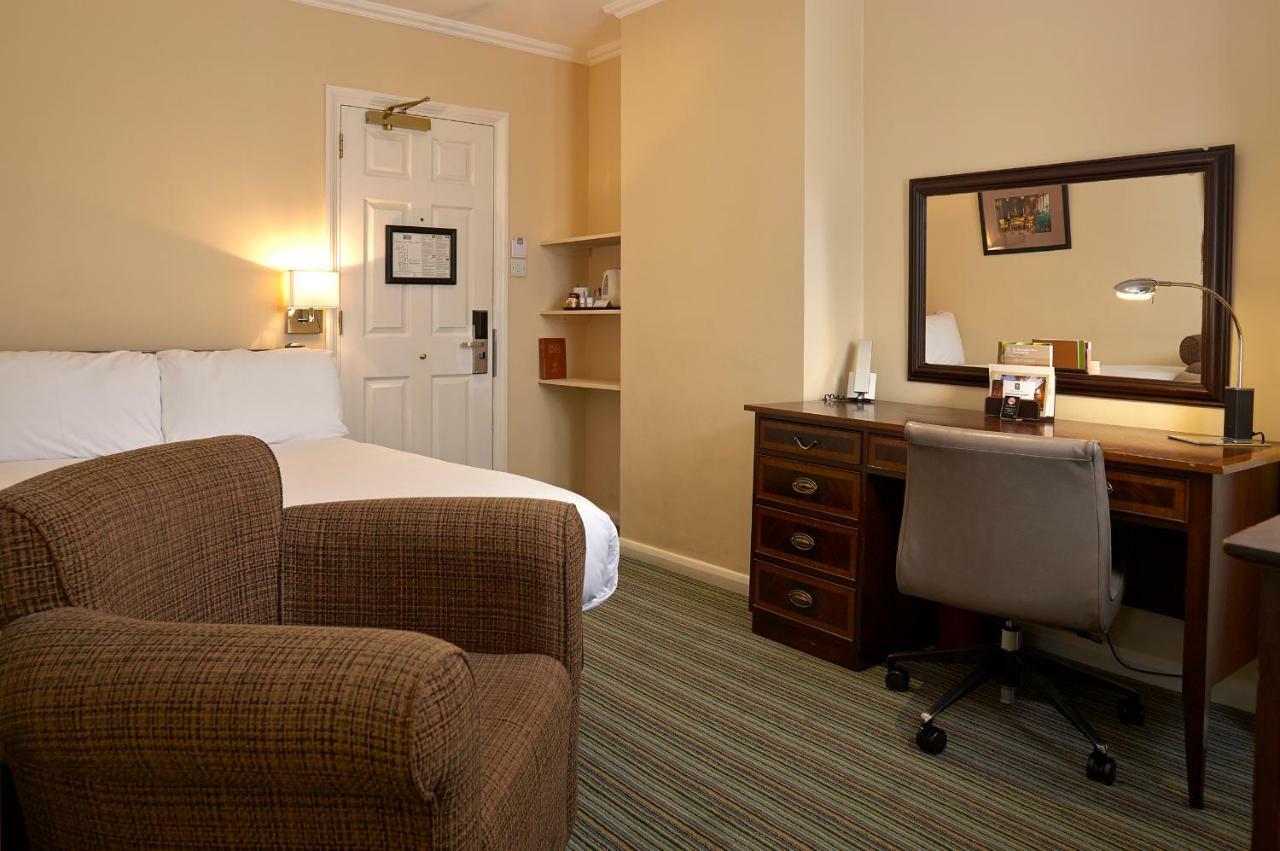 Sir Christopher Wren Hotel Windsor Chambre photo