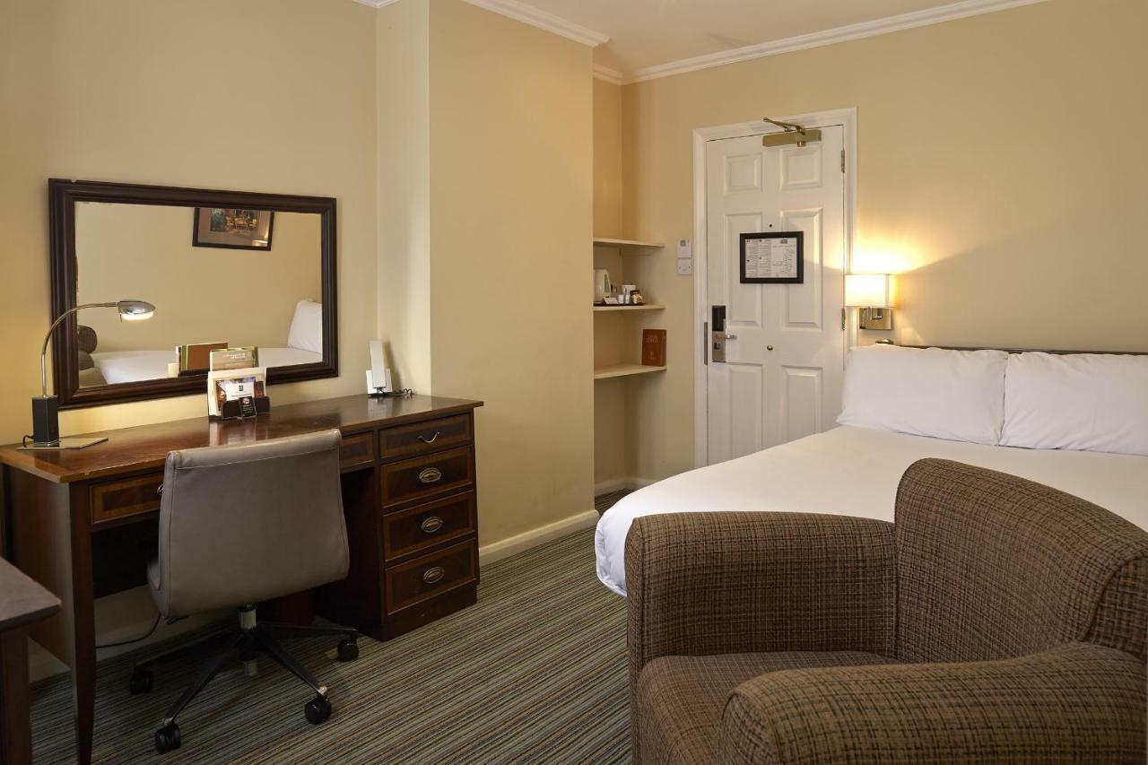 Sir Christopher Wren Hotel Windsor Chambre photo