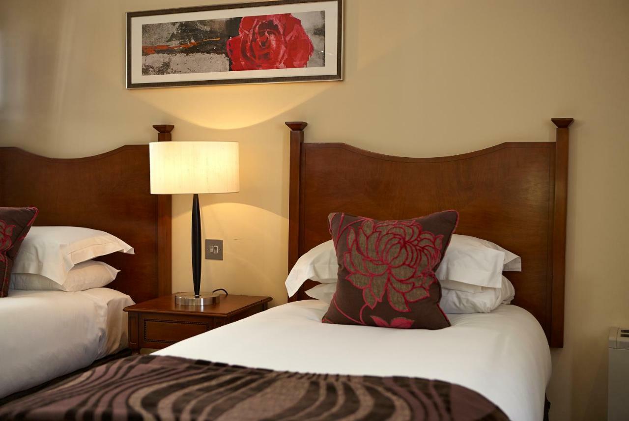 Sir Christopher Wren Hotel Windsor Chambre photo