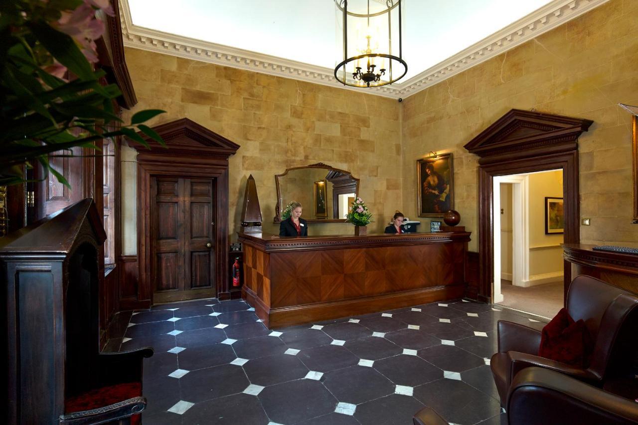 Sir Christopher Wren Hotel Windsor Extérieur photo