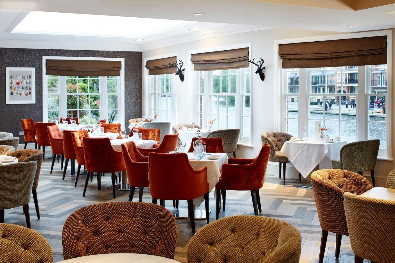 Sir Christopher Wren Hotel Windsor Extérieur photo