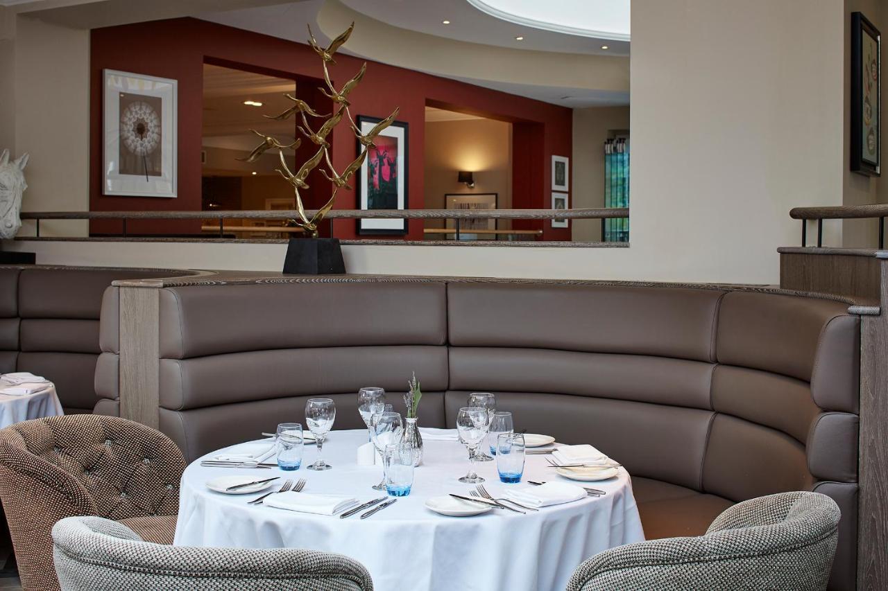 Sir Christopher Wren Hotel Windsor Extérieur photo